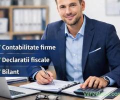 Servicii de contabilitate full online SRL