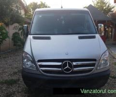 Transport persoane- mutari si marfa intern in Romania
