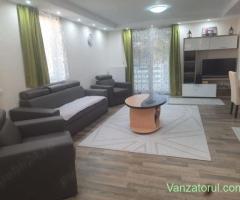 Casa noua, mobilată și utilată , strada Victoriei