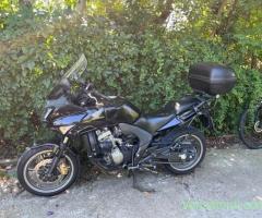 De vanzare Honda CBF 600 SA