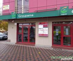 Închiriezi Birouri individuale 35 mp