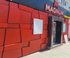 Spatiu de inchiriat, 155 mp, str.1 DECEMBRIE 1918 NR.8, statia 9 MAI, Galati