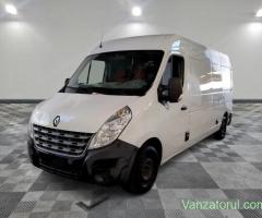 Renault Master 2.3 DCI