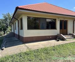 Casă 200m2 și teren 2000m2 Negrea Galați