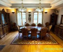 Vînd mobilier Nuc