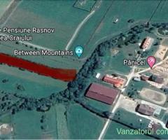 De vanzare teren extravilan viitor intravilan