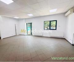 Inchiriere Spațiu Comercial Craiovei - Negoiu