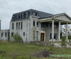 Proprietate deosebita, ideala pentru camin batrani sau locuinta, reducere mare pana la 1 septembrie