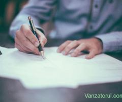Vând societate profesională - obiect de activitate unic activități și consultanță juridică CAEN 6910