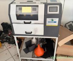 Schulze PRETREATmaker IV
