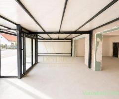 Spatiu Comercial SAD I Giroc