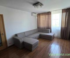 Apartament 2 camere zona Baba Novac - Parc IOR