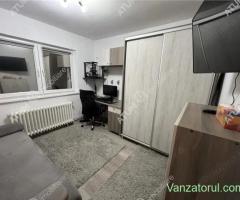 Apartament cu 2 camere decomandate si pivnita zona Terezian din Sibiu
