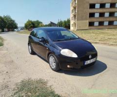 Fiat Grande Punto,,2009,,Acte la zi