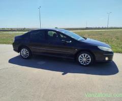 Peugeot 407,,,2006,, Diesel