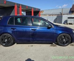 Golf 6,,2009,,Acte la zi
