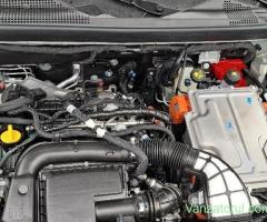 Dacia Bigster full hybrid 155