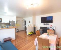 Apartament 3 camere zona Marasesti, Pitesti