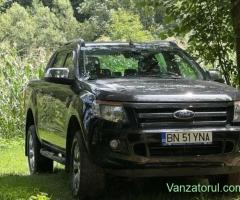 Ford Ranger 3.2