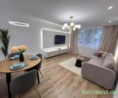 PROPRIETAR-Apartament 2 camere decomandat-renovat 2026-Drumul Taberei-Metrou Romancierilor