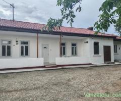 UltraCentral Teren 612 mp, casa cadou