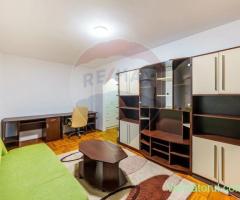 Apartament două camere și balcon, zona piata Mihai Viteazul