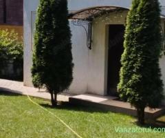 Casă D+P+1E zona Motel Everest
