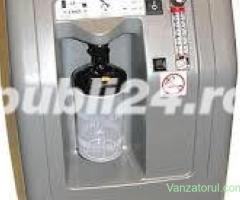Service concentrator oxigen respironics, airsep, invacare, devilbiss