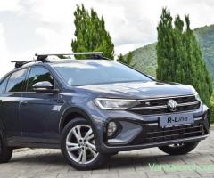 VW TAIGO 