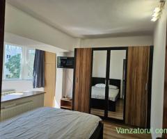 Garsoniera transformata in 2 camere semidecomandat, zona Timpuri Noi Mihai Bravu Mall Vitan