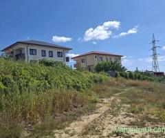 Vand teren Uricani in spate la Dedeman, Miroslava, Jud. Iasi, 652 mp urgent