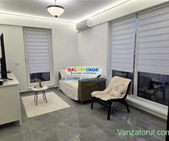 Apartament 2 camere 48mp | Nou | Centrala | 3 Balcoane |