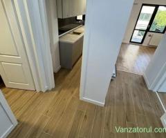 Apartamebt 2 camere, prima inchiriere, bloc nou, fundeni - langa lac