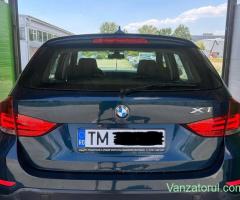 Vand Bmw X1