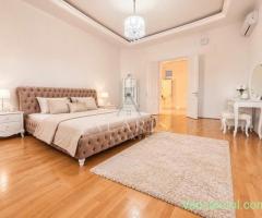 Apartament de lux, 3 camere, cladire istorica, zona Traian