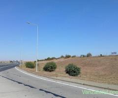 Proprietar vand teren in Giarmata- zona Petrom- parcelabil
