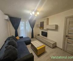 Inchiriere apartament 2 camere | Lacul Tei | Grigore Moisil