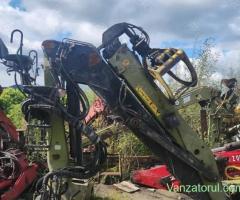 Macara forestiera Loglift 165Z