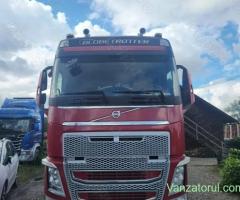 Volvo FH 13,6x4