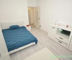 2 camere de inchiriat cartier Brancusi