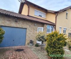 Vand casa tip Duplex in Via Carmina-Vladimirescu - ID : RH-42424-property
