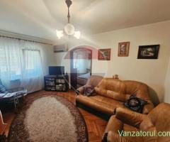 Apartament de vanzare pe Corneliu Coposu