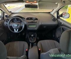 Seat Altea XL