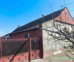 Casa de vanzare la Cenad