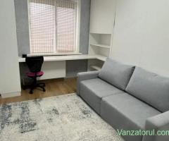Inchiriere apartament 2 camere Victoriei