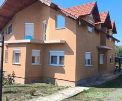 Vila moderna de vanzare In Sannicolau Mare