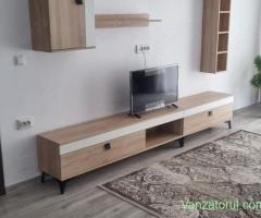 Apartament 2 camere, 66mp, bloc nou, zona liceului Moisil