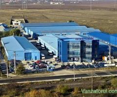 Angajam muncitor necalificat productie Tâmplărie PVC COR 932906