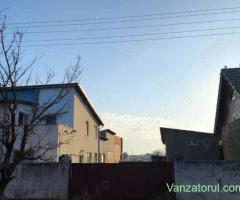 Vila + Afacere in Tomnatic