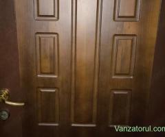 Apartament cu 4 camere in Sannicolau Mare